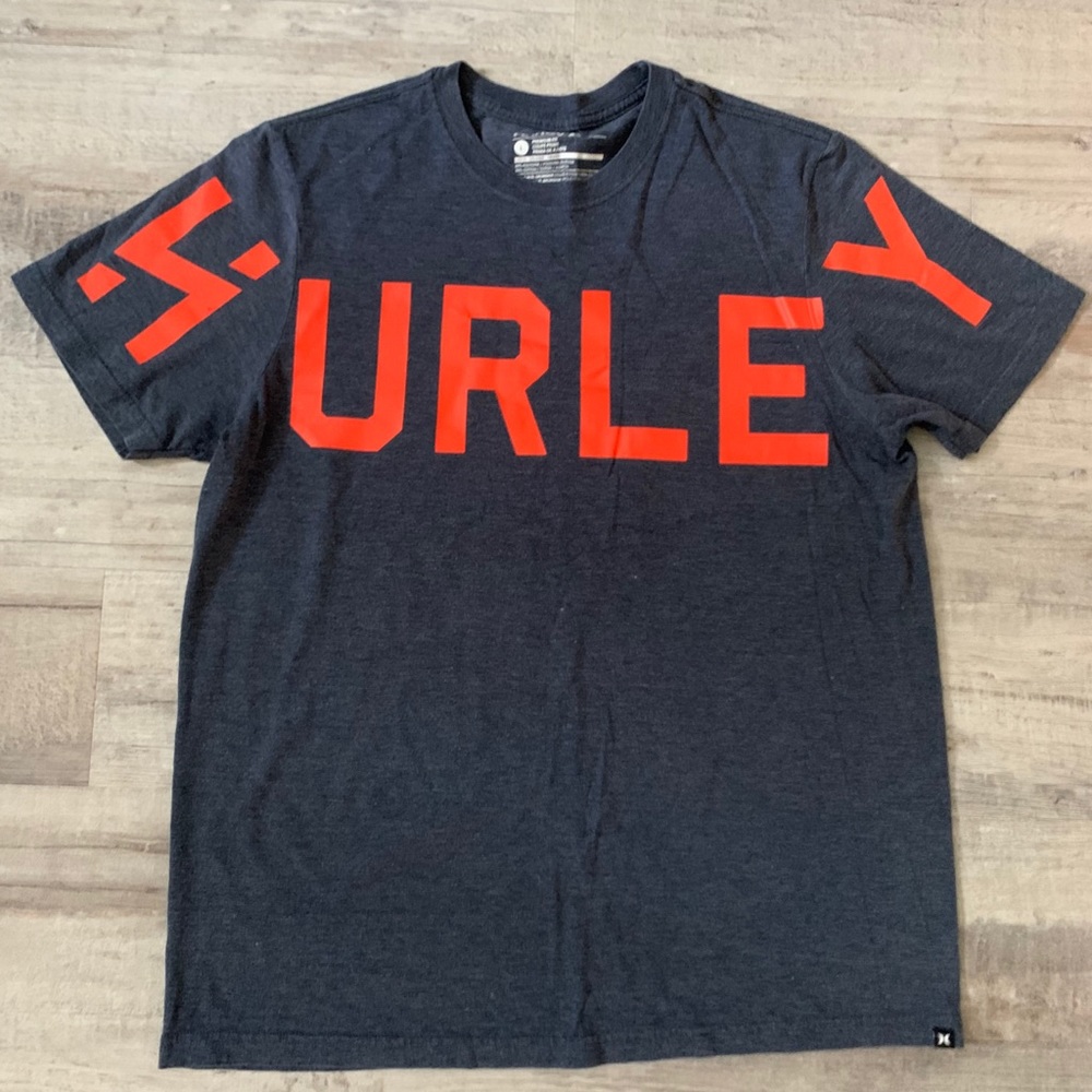 Hurley T-shirt